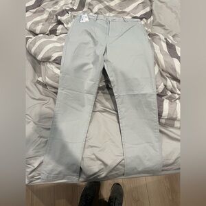 Brand New 30W/30L men’s Casual dress pants
